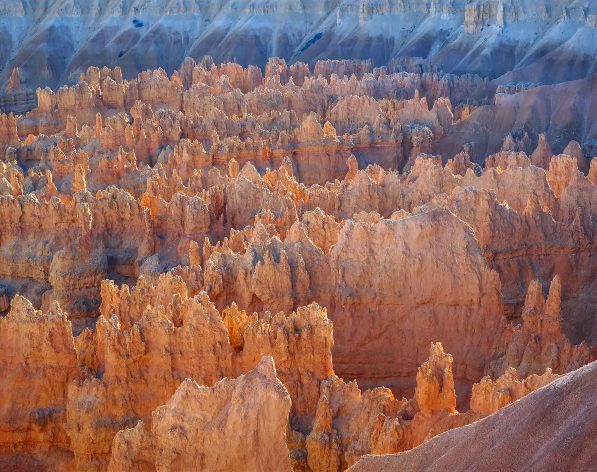 Sunset Point, Bryce Canyon National Park, Utah